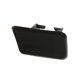 thumbnail image 4 of Headlight Washer Nozzle Cover Caps Auto Repairing Accessories for X3 E83 Black, 4 of 5