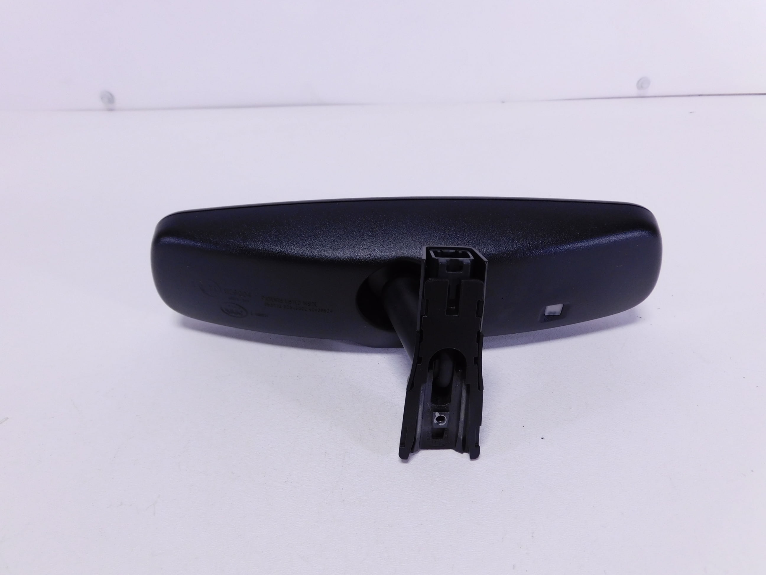 Pre-Owned 11 12 13 Kia Sorento Interior Rear View Mirror OEM LKQ - Verify Specific Vehicle Fitment In Description - (Good)