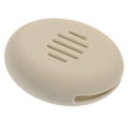 thumbnail image 4 of Makeup Sponge Holder for Powder Puff Storage Assorted Color Silicone 3pcs Compact Design, 4 of 6