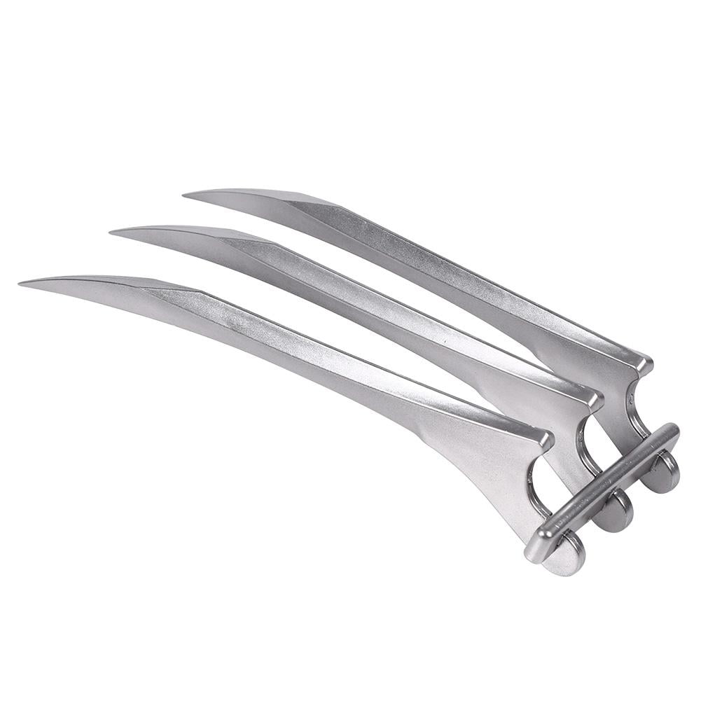 wolverine claws toy walmart