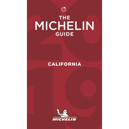 Michelin Guide California 2019 : Restaurants