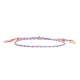 thumbnail image 1 of Muñequera Adorno de Mano Minnieouse Pulseras de Hilo ajustable con decoraciones de flecos Tipo 7, 1 of 6