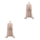 thumbnail image 4 of Dosel de cama con mosquitera plegable y transpirable Advancent Caqui 7 300, 4 of 6