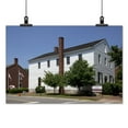 thumbnail image 2 of Print: Constitution Village, Huntsville, Alabama, 2010, 2 of 4