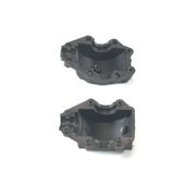 Redcat Racing Part BS903-098 Differential Gearbox Bulkhead Upper/Lower