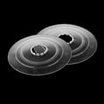 thumbnail image 3 of 2pcs Bike Wheel Spoke Protector Guard spoke protector disc Bicycle Cassette Freewheel Protection, 3 of 9