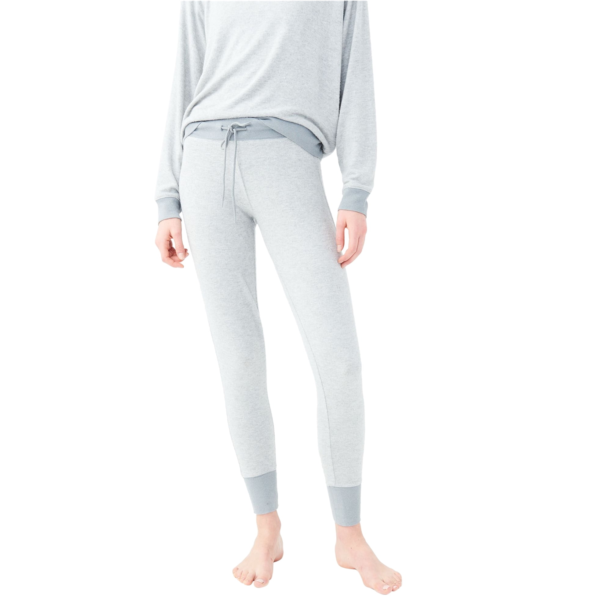 soft fuzzy pants