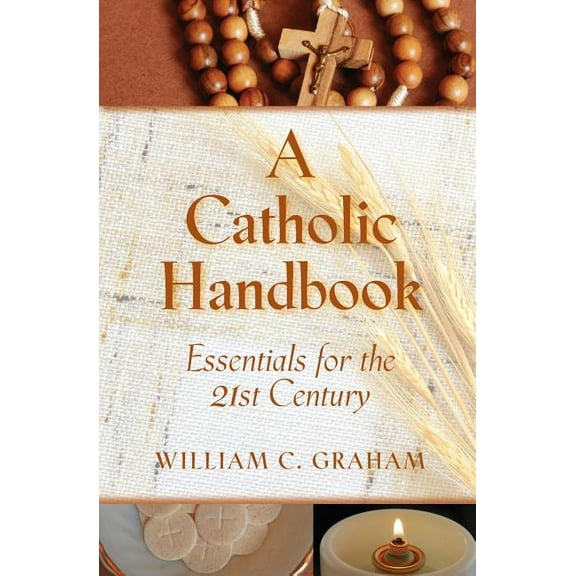 A Catholic Handbook (Paperback)
