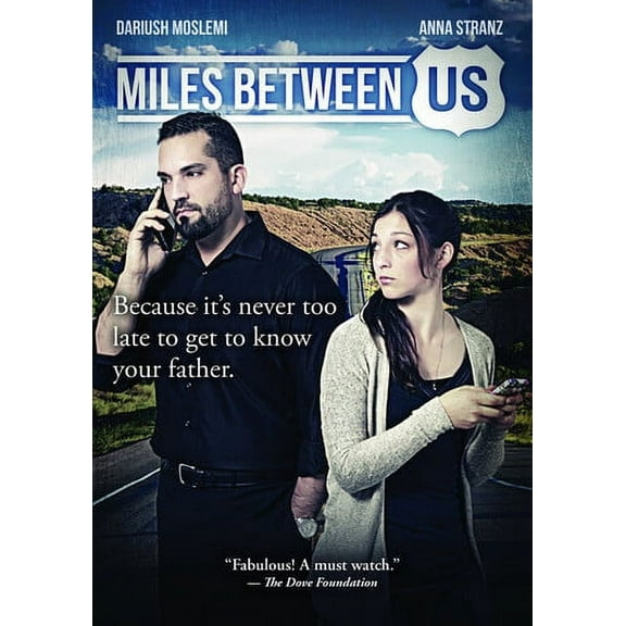 Miles Between Us (DVD), Bridgestone, Drama