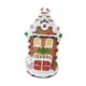 thumbnail image 4 of Figura decorativa Macarena Casa de pueblo Navidad Marrón, 4 of 8