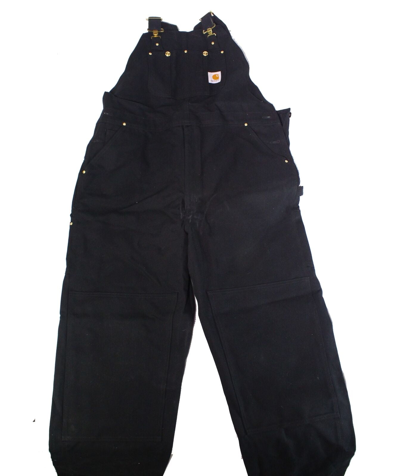 carhartt quilted pants