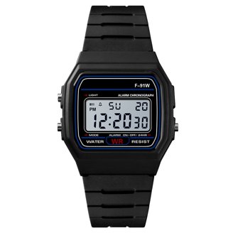 Casio Men display picture 3