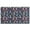 Dark Blue Little, variant on Dark Blue Little Princess Pattern Door Rugs,Washable Non Slip Door Mats Indoor,Decorative Door Mats,Entry Mat Indoor for Entrance,Bedroom,Kitchen,Bathroom,17"x30"