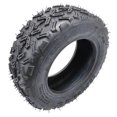thumbnail image 1 of 10 Inch Vacuum Tyres 10X4.00-6 10x4.00-6 Tires Vacuum Tyre for Snow Plow Go Karts ATV Quad Bike OFF-, 1 of 5