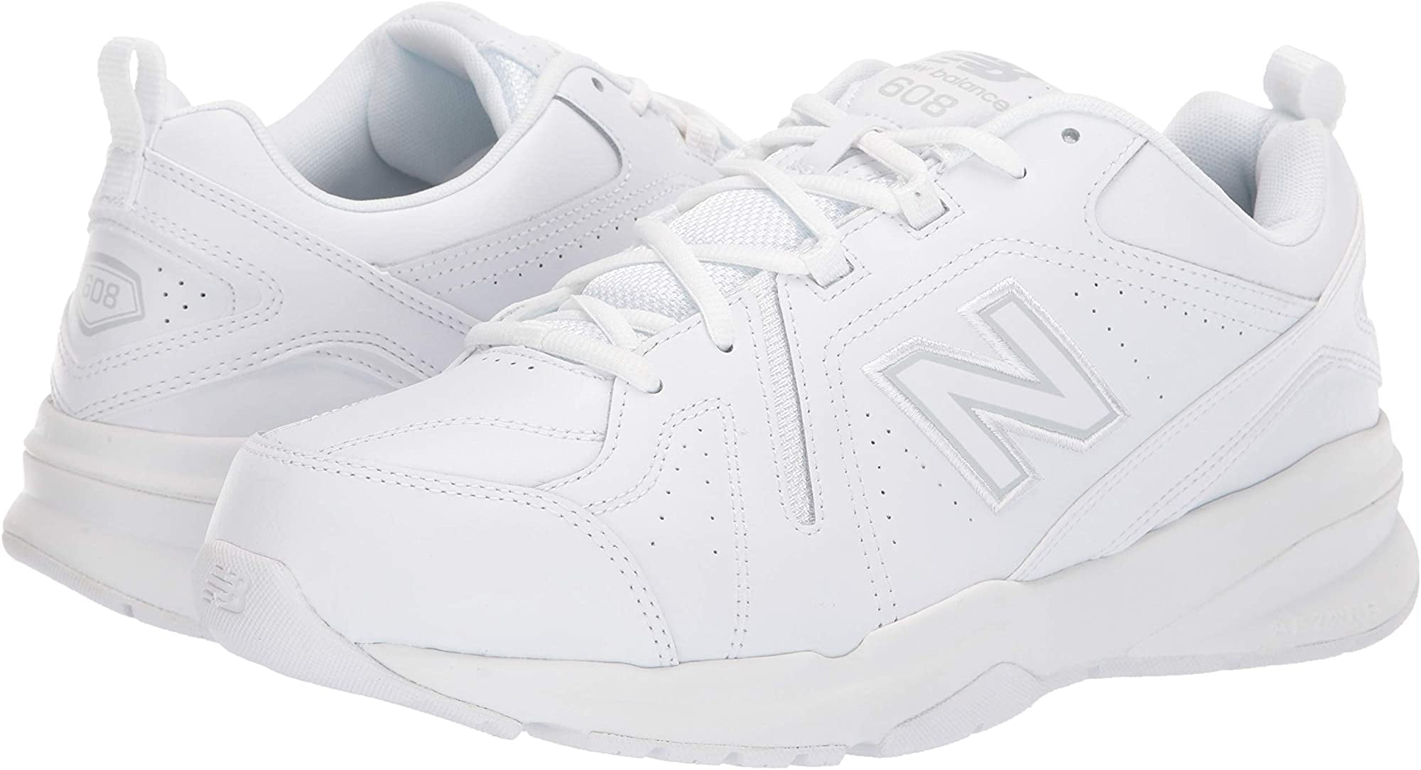 608v5 Casual Comfort Cross Trainer Shoe 
