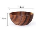 thumbnail image 3 of Cuenco de Acacia Sunnimix 14x7cm, 3 of 5