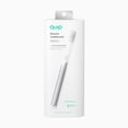 thumbnail image 3 of quip Electric Toothbrush, Built-In Timer + Travel Case, Silver Metal, 3 of 11