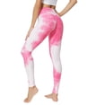 thumbnail image 2 of Giftesty Womens Pants !Womens Fashion Stretch Yoga Leggings Fitness Running Gym Trousers Active Pants, 2 of 7