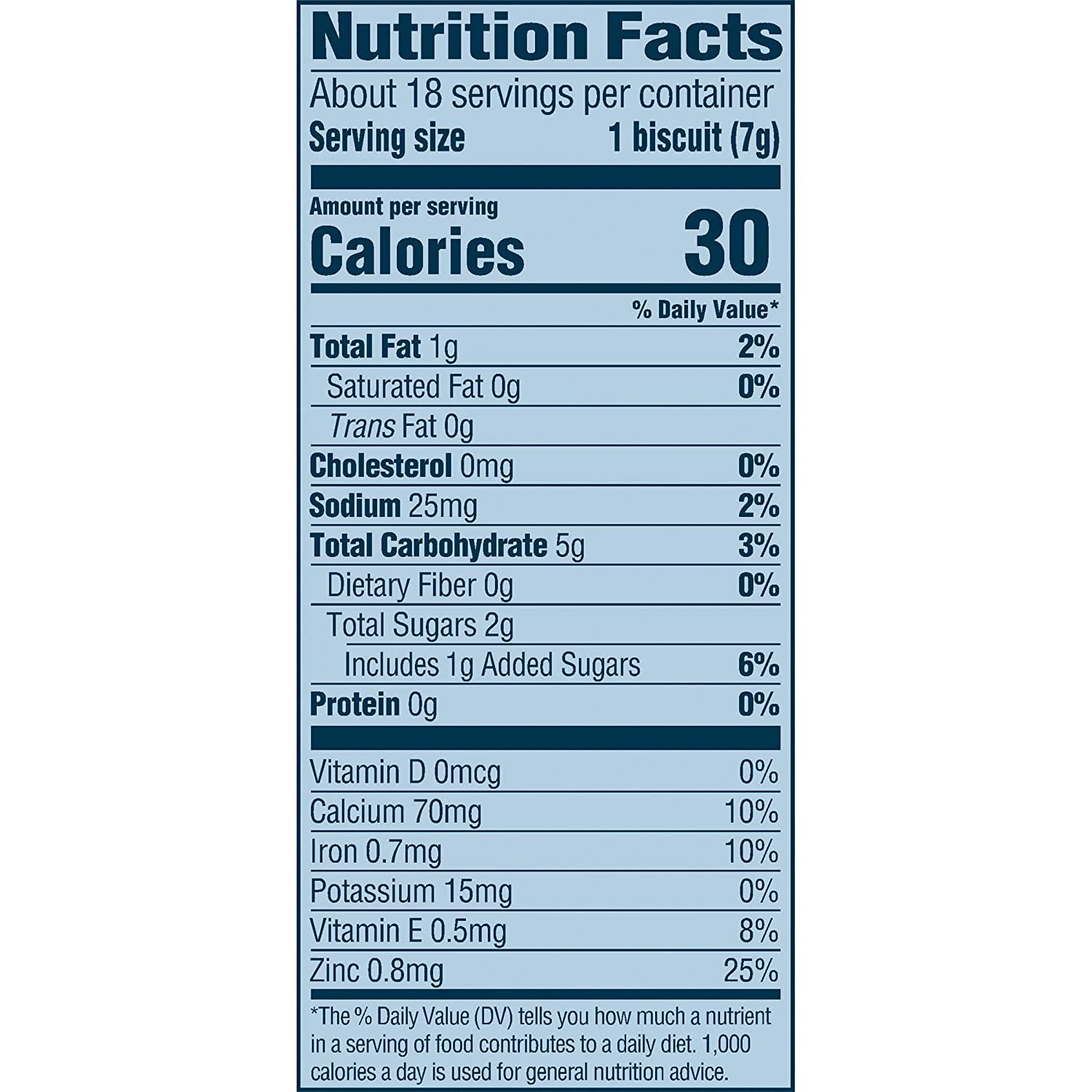 Gerber Graduates Lil' Biscuits, Vanilla Whea - 4.44 OZ, 4 Count