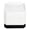 White, variant on Adjustable Bed Risers,Stackable Heavy-Duty Square Furniture Risers Bed Lifts,Reusable Sturdy Furniture Risers Supports for for Under-Bed Storage,College Dorms,Chair Legs,Table and Couch