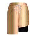thumbnail image 6 of Vetsdori Dry Fit Shorts for Men Beach Casual Short Pants Summer Lining 2 in 1,Ropa Breathable Mens Shorts Swim Trunks,Size XXL, 6 of 6