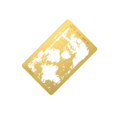 thumbnail image 1 of ZheElen Model Painting Tools Stenciling Template Stencil Hobby F Crafting Building Type GJ3002F, 1 of 6