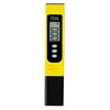 Bollsisrey Tds-3 Meter Temp Ppm Digital Lcd Tester Tap Water Quality Filter
