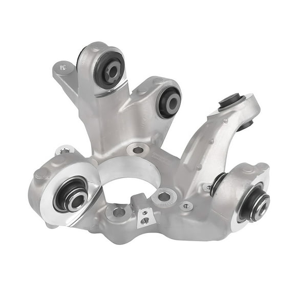 GELUOXI Rear Right Steering Knuckle for Ford Explorer 2011-2019, Police Interceptor Utility 2013-2019 DB5Z5B758A