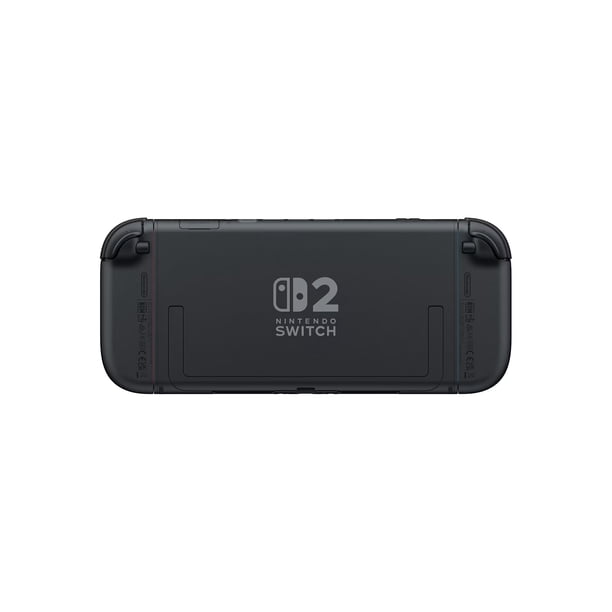 Nintendo Switch 2 Console 256GB 7.9-Inch 1080P HDR Touch Screen