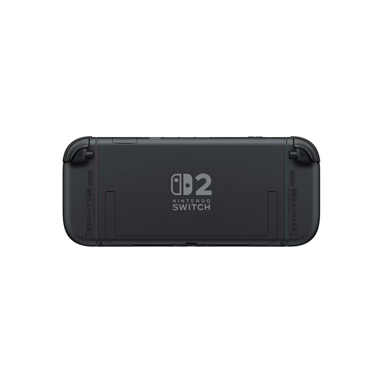 Nintendo Switch 2 Console 256GB 7.9-Inch 1080P HDR Touch