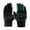 Green, variant on Green Motorcycle Gloves with Touch Screen Fingers and Impact Resistance, Non-Slip Palm, Airflow Vents for Cycling and Outdoor Use