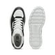 thumbnail image 3 of Tenis Puma Karmen II Idol Mujer Juvenil Casual negro 25.5, 3 of 5