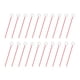 thumbnail image 4 of 20 mangueras flexibles para pulverizadores con 12 boquillas de pulverización (12 cm) como extensiones de boquilla de repuesto para limpiadores de pint, 4 of 7