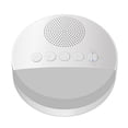 thumbnail image 2 of Máquina de dormir de ruido blanco incorporada 6 Sonido relajante Respiración suave, 2 of 8