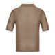 thumbnail image 3 of pstuiky camisetas para hombre, Suéter tejido de cuello alto y manga larga para hombre, nuevo diseño, color liso, con flores retorcidas, que mantiene el calor y cubre la cabeza. xl, 3 of 5