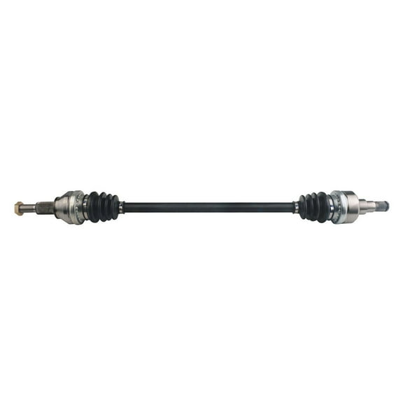 CV Axle Shaft Fits select: 2007-2008 CHRYSLER PACIFICA
