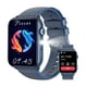 thumbnail image 1 of Smartwatch R30max Deportivo Llamada Led Asistente Voz Xtellar azul, 1 of 4