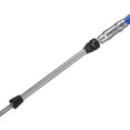 thumbnail image 6 of 2pcs 24ft 276 Inch Marine Type 3300 / 33C Throttle Shift Remote Control Box Cable for Yamaha Outboard Engine Boat Blue, 6 of 6