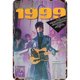 thumbnail image 1 of Placa Metal Vintage Príncipe Pintura Hierro Rectangular Arte Pared Bar 20x30cm, 1 of 9