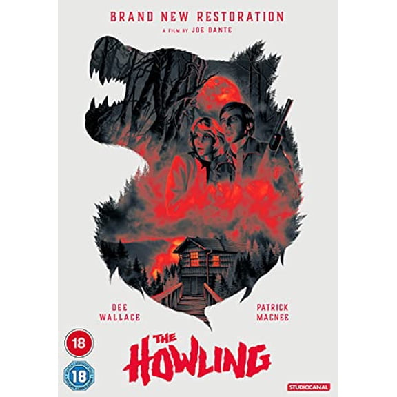 The Howling [DVD]