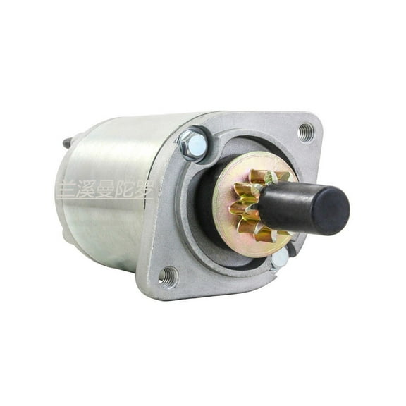 Snowmobile Starter Motor 2410748 4170006 0645-184 For Polaris 5768