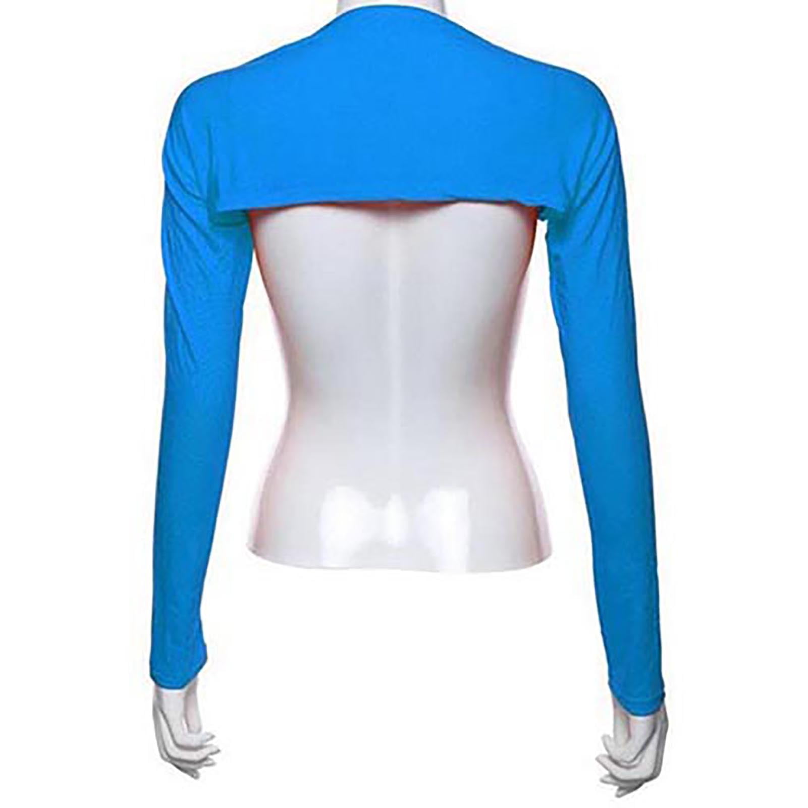 Ayyufe Sleeve One Piece Shoulder Warm Cotton Shoulder Sleeve Arm Cover For Summer Walmart Com