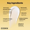 thumbnail image 3 of CosRX - Advanced Snail Peptide Eye Cream (25ml), 3 of 8