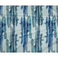 thumbnail image 4 of oneOone Polyester Spandex Medium Blue Fabric Abstracts Abstract Sewing Material Print Fabric By The Yard 56 Inch Wide, 4 of 4