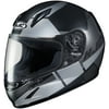 HJC CL-Y Boost Youth Helmet Grey LRG 0819-3135-56