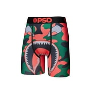 PSD Warface Ranger Boxer Briefs Men's Underwear L