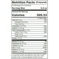 thumbnail image 3 of Los Cabos Burrito Beef & Bean Child Nutrition Individually Wrapped 5.2oz (PACK OF 96), 3 of 4