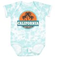 thumbnail image 3 of Inktastic San Diego California Boys or Girls Baby Bodysuit, 3 of 5