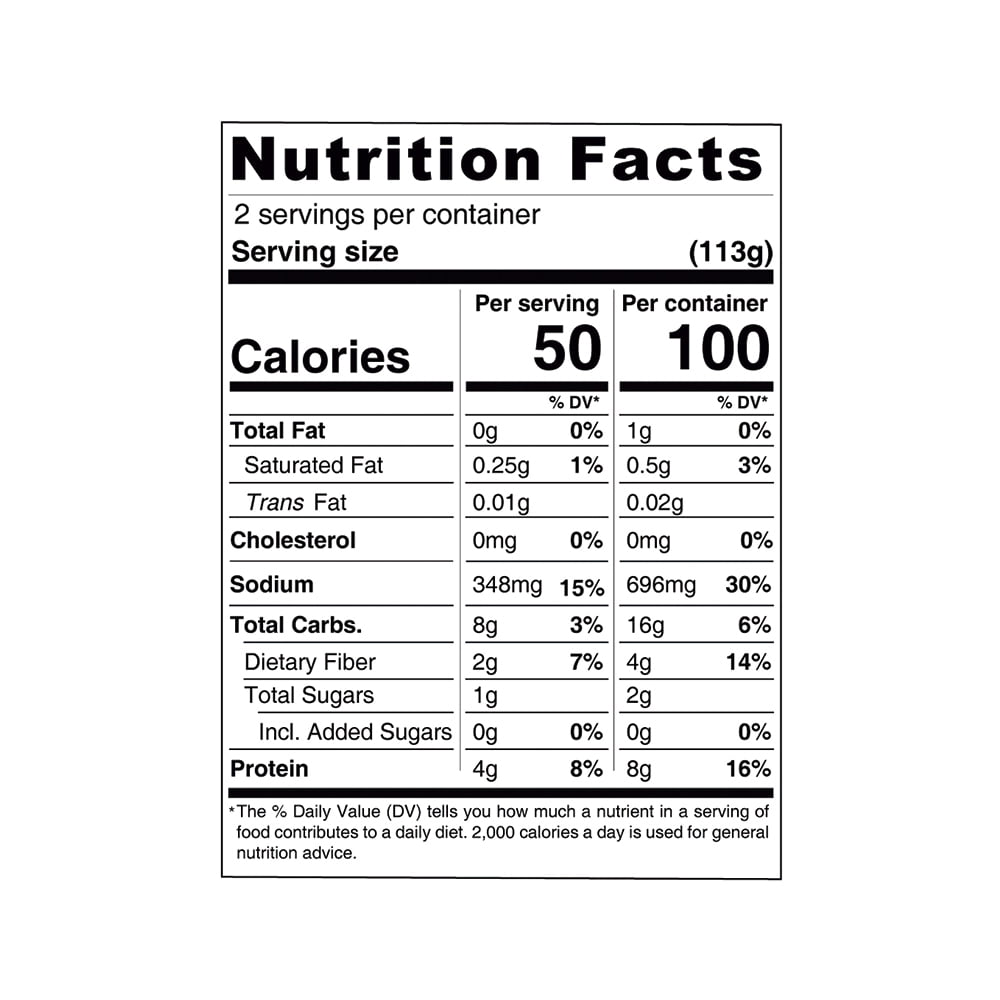 NEW!! Palmini Low Carb Spanish Rice | 6g of Carbs | As Seen On Shark Tank | Gluten Free | Ready-to-Eat | (8 Ounces Pouch (Pack of 6))