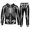 Black&1080, variant on Halloween Mens Sweatsuit 2 Peice Sets Hallowmas Men's Jogging Tracksuit Set Skeleton Graphic Pullover Hoodies Pants Athletic Sweat Suit for Men